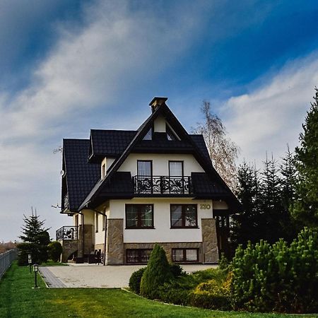 szymkówka Bialka Tatrzanska Exterior foto