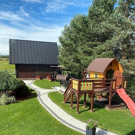 szymkówka Bialka Tatrzanska Exterior foto