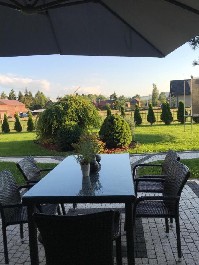 szymkówka Bialka Tatrzanska Exterior foto