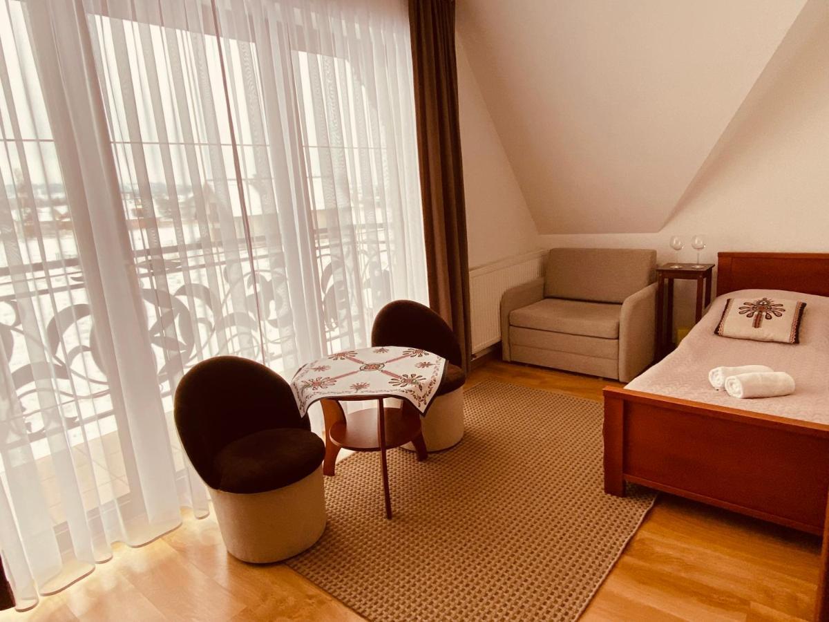 szymkówka Bialka Tatrzanska Exterior foto